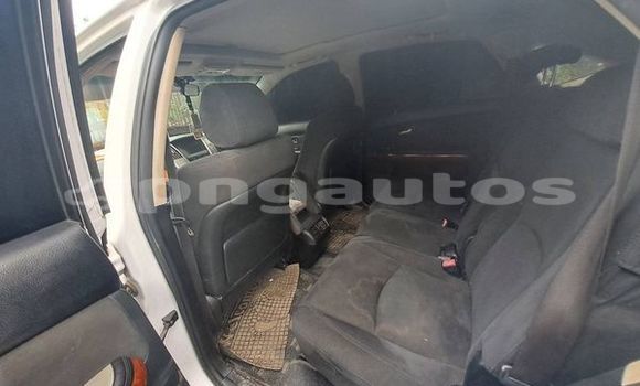 Buy Used Toyota Harrier Other Car in Ambok in Madang Buy Used Toyota Harrier Other Car in Ambok in Madang