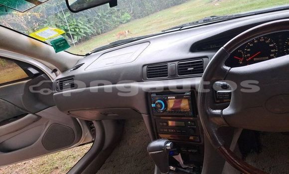 Buy Used Toyota Cami Other Car in Aiamback in Western (Fly) Buy Used Toyota Cami Other Car in Aiamback in Western (Fly)
