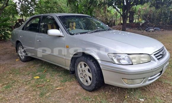 Buy Used Toyota Cami Other Car in Aiamback in Western (Fly) Buy Used Toyota Cami Other Car in Aiamback in Western (Fly)