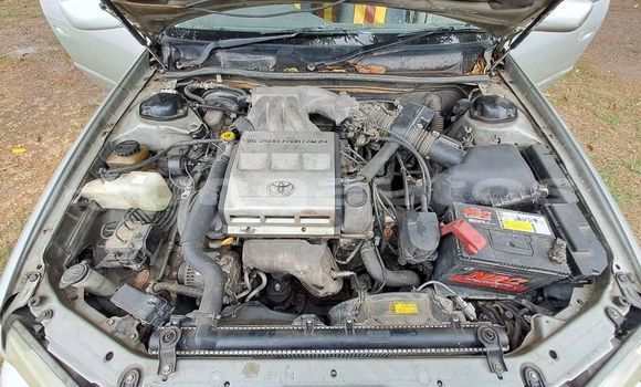 Buy Used Toyota Cami Other Car in Aiamback in Western (Fly) Buy Used Toyota Cami Other Car in Aiamback in Western (Fly)