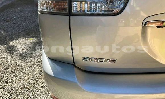 Buy Used Toyota Harrier Other Car in Aiamback in Western (Fly)