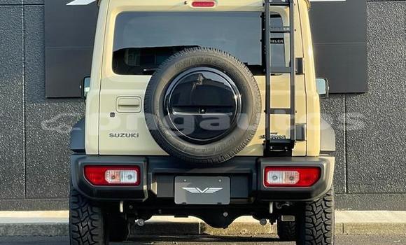Buy Used Suzuki Jimny Beige Car in Lae in Morobe Buy Used Suzuki Jimny Beige Car in Lae in Morobe