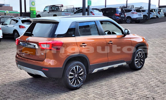 Buy Used Toyota Urban Cruiser Brown Car in Lae in Morobe Buy Used Toyota Urban Cruiser Brown Car in Lae in Morobe