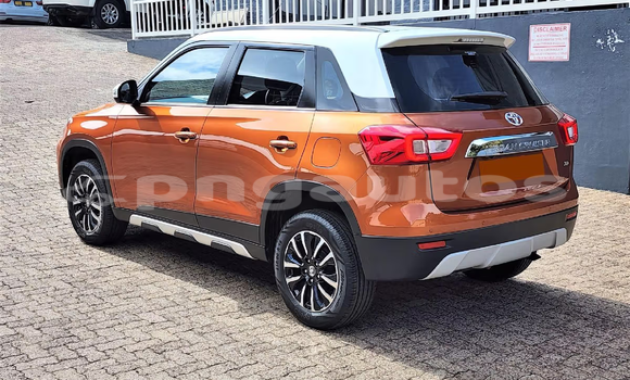 Buy Used Toyota Urban Cruiser Brown Car in Lae in Morobe Buy Used Toyota Urban Cruiser Brown Car in Lae in Morobe