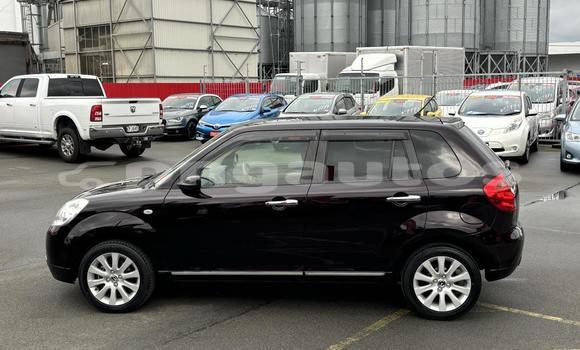 Buy Used Mazda Verisa Black Car in Madang in Madang Buy Used Mazda Verisa Black Car in Madang in Madang