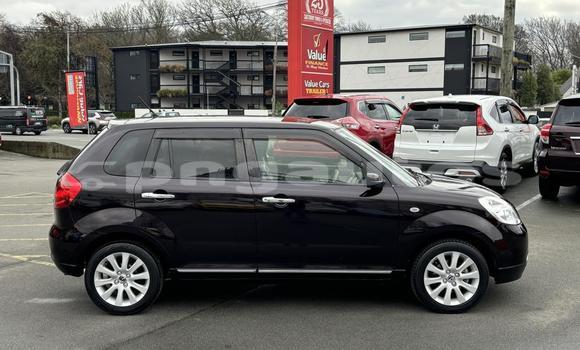 Buy Used Mazda Verisa Black Car in Madang in Madang Buy Used Mazda Verisa Black Car in Madang in Madang