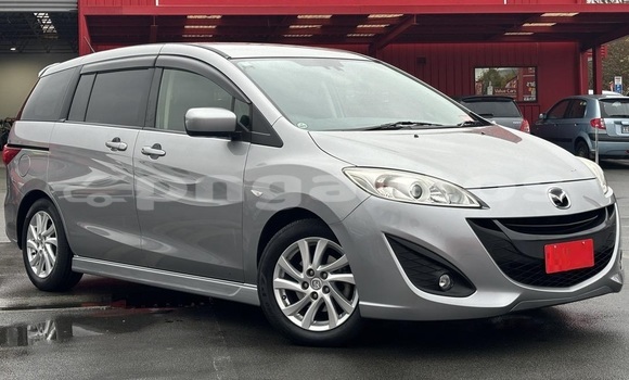 Buy Used Mazda Premacy Other Car in Port Moresby in National Capital District Buy Used Mazda Premacy Other Car in Port Moresby in National Capital District