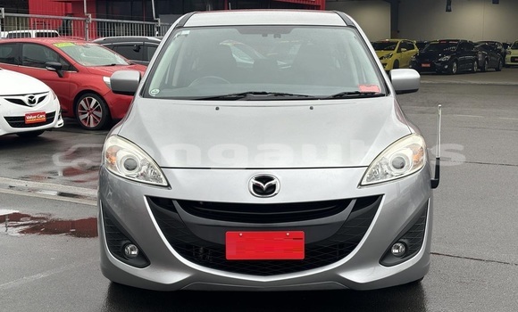 Buy Used Mazda Premacy Other Car in Port Moresby in National Capital District Buy Used Mazda Premacy Other Car in Port Moresby in National Capital District