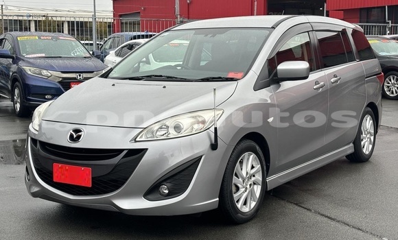 Buy Used Mazda Premacy Other Car in Port Moresby in National Capital District Buy Used Mazda Premacy Other Car in Port Moresby in National Capital District
