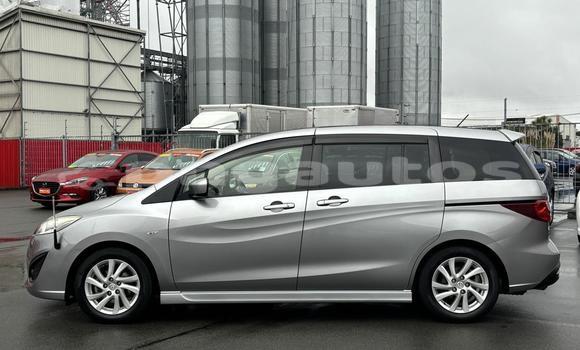 Buy Used Mazda Premacy Other Car in Port Moresby in National Capital District Buy Used Mazda Premacy Other Car in Port Moresby in National Capital District