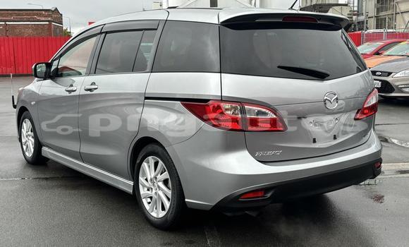 Buy Used Mazda Premacy Other Car in Port Moresby in National Capital District Buy Used Mazda Premacy Other Car in Port Moresby in National Capital District