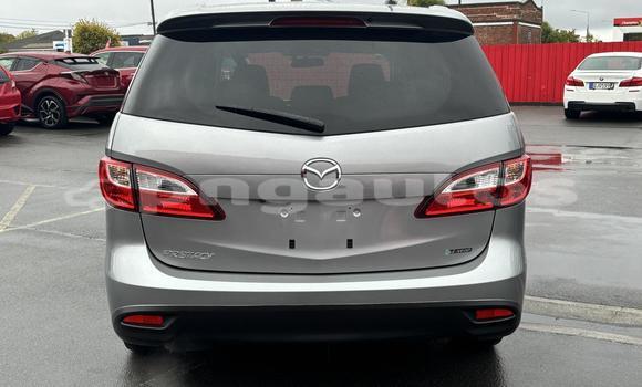 Buy Used Mazda Premacy Other Car in Port Moresby in National Capital District Buy Used Mazda Premacy Other Car in Port Moresby in National Capital District