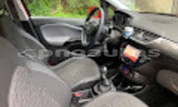 Buy Used Opel Corsa Red Car in Yangoru in East Sepik Buy Used Opel Corsa Red Car in Yangoru in East Sepik