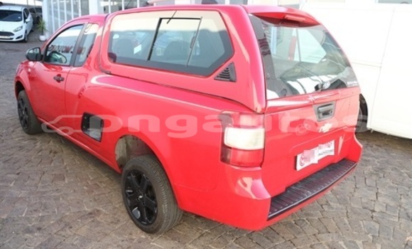 Buy Used Chevrolet SS White Car in Lae in Morobe Buy Used Chevrolet SS White Car in Lae in Morobe