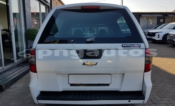 Buy Used Chevrolet SS White Car in Lae in Morobe Buy Used Chevrolet SS White Car in Lae in Morobe