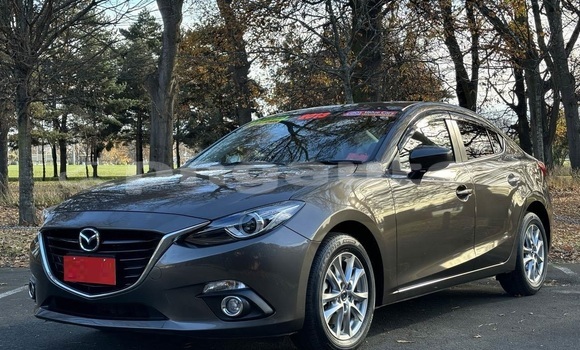 Buy Used Mazda Atenza Other Car in Mendi in Southern Highlands Buy Used Mazda Atenza Other Car in Mendi in Southern Highlands