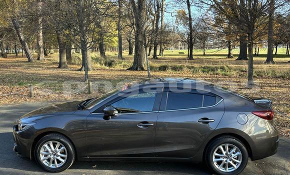 Buy Used Mazda Atenza Other Car in Mendi in Southern Highlands Buy Used Mazda Atenza Other Car in Mendi in Southern Highlands