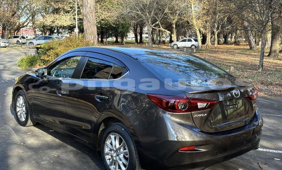 Buy Used Mazda Atenza Other Car in Mendi in Southern Highlands Buy Used Mazda Atenza Other Car in Mendi in Southern Highlands