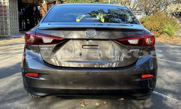 Buy Used Mazda Atenza Other Car in Mendi in Southern Highlands Buy Used Mazda Atenza Other Car in Mendi in Southern Highlands