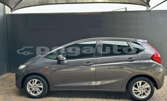 Buy Used Honda Jazz Other Car in Rabaul in East New Britain Buy Used Honda Jazz Other Car in Rabaul in East New Britain
