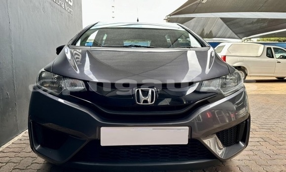 Buy Used Honda Jazz Other Car in Rabaul in East New Britain Buy Used Honda Jazz Other Car in Rabaul in East New Britain