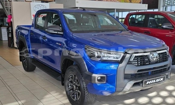 Buy Used Toyota Hilux White Car in Port Moresby in National Capital District Buy Used Toyota Hilux White Car in Port Moresby in National Capital District