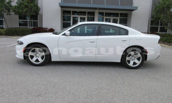 Buy Used Dodge Charger White Car in Port Moresby in National Capital District Buy Used Dodge Charger White Car in Port Moresby in National Capital District
