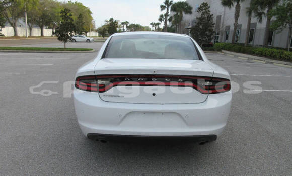 Buy Used Dodge Charger White Car in Port Moresby in National Capital District Buy Used Dodge Charger White Car in Port Moresby in National Capital District