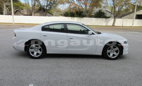 Buy Used Dodge Charger White Car in Port Moresby in National Capital District Buy Used Dodge Charger White Car in Port Moresby in National Capital District