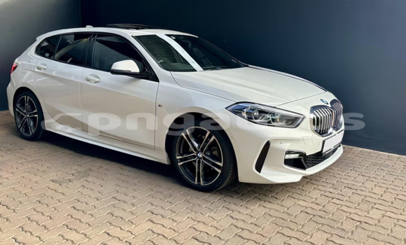 Buy Used BMW 1-Series White Car in Lae in Morobe Buy Used BMW 1-Series White Car in Lae in Morobe