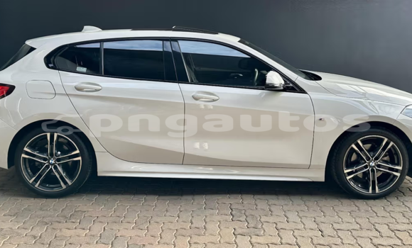 Buy Used BMW 1-Series White Car in Lae in Morobe Buy Used BMW 1-Series White Car in Lae in Morobe