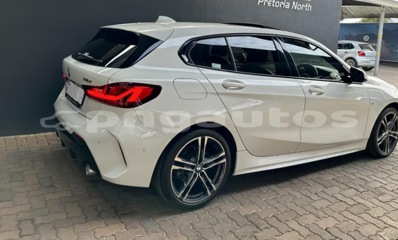 Buy Used BMW 1-Series White Car in Lae in Morobe Buy Used BMW 1-Series White Car in Lae in Morobe