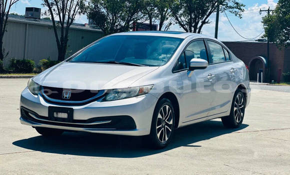 Buy Used Honda Civic Silver Car in Mendi in Southern Highlands Buy Used Honda Civic Silver Car in Mendi in Southern Highlands