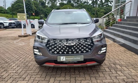 Buy Used Chery Tiggo 5 Other Car in Lae in Morobe Buy Used Chery Tiggo 5 Other Car in Lae in Morobe