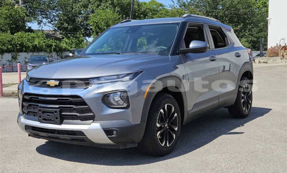 Buy Used Chevrolet TrailBlazer Other Car in Lae in Morobe Buy Used Chevrolet TrailBlazer Other Car in Lae in Morobe