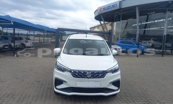 Buy Used Suzuki Ertiga White Car in Lae in Morobe Buy Used Suzuki Ertiga White Car in Lae in Morobe