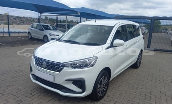 Buy Used Suzuki Ertiga White Car in Lae in Morobe Buy Used Suzuki Ertiga White Car in Lae in Morobe