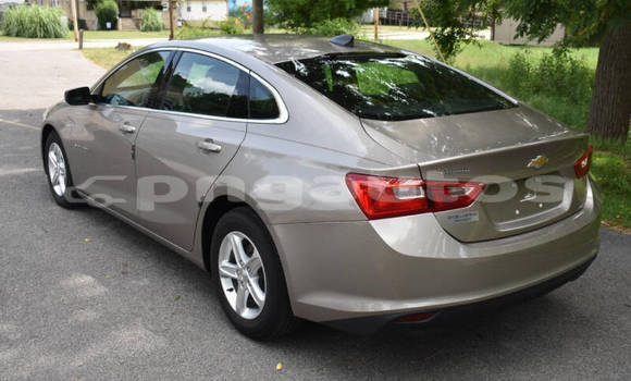 Buy Used Chevrolet Malibu Other Car in Madang in Madang Buy Used Chevrolet Malibu Other Car in Madang in Madang