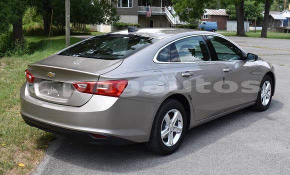 Buy Used Chevrolet Malibu Other Car in Madang in Madang Buy Used Chevrolet Malibu Other Car in Madang in Madang