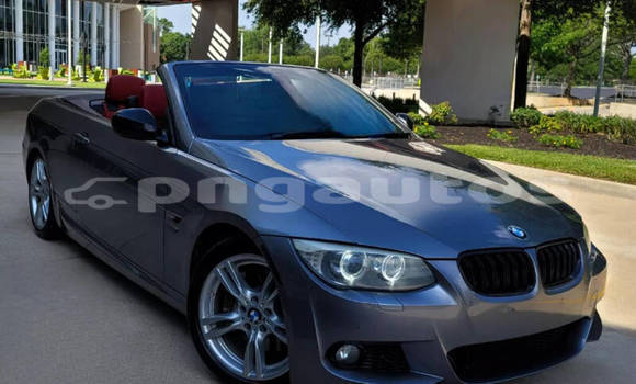 Buy Used BMW 3Series Other Car in Port Moresby in National Capital District