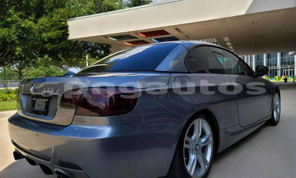 Buy Used BMW 3Series Other Car in Port Moresby in National Capital District Buy Used BMW 3Series Other Car in Port Moresby in National Capital District