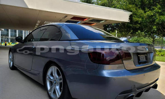 Buy Used BMW 3Series Other Car in Port Moresby in National Capital District Buy Used BMW 3Series Other Car in Port Moresby in National Capital District