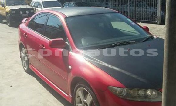 Buy Used Mazda Atenza Other Car in Popondetta in Oro