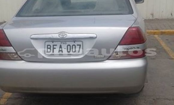 Buy Used Toyota MarkII Other Car in Bulolo in Morobe