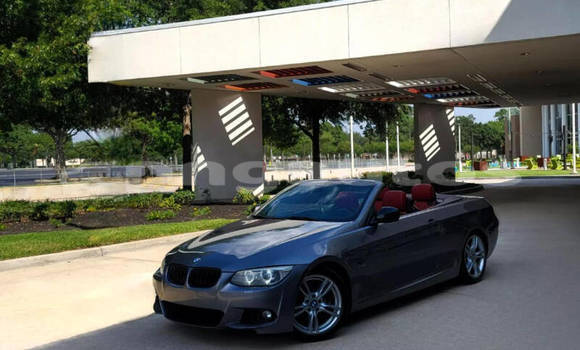 Buy Used BMW 3Series Other Car in Port Moresby in National Capital District Buy Used BMW 3Series Other Car in Port Moresby in National Capital District