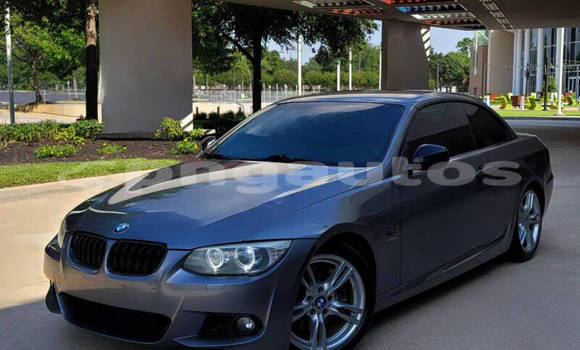 Buy Used BMW 3Series Other Car in Port Moresby in National Capital District Buy Used BMW 3Series Other Car in Port Moresby in National Capital District