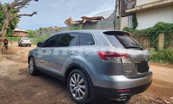 Buy Used Mazda CX-3 Other Car in Ambunti in East Sepik Buy Used Mazda CX-3 Other Car in Ambunti in East Sepik