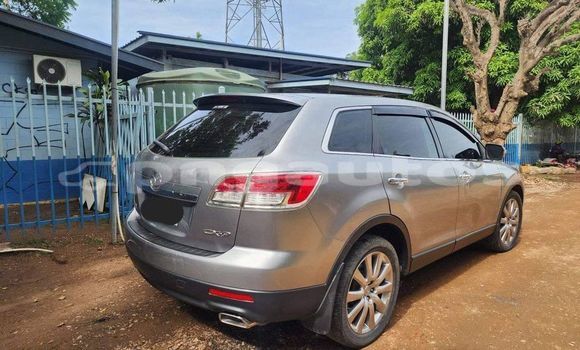 Buy Used Mazda CX-3 Other Car in Ambunti in East Sepik Buy Used Mazda CX-3 Other Car in Ambunti in East Sepik
