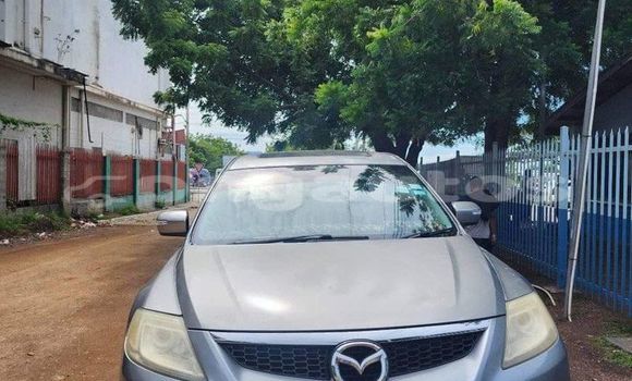Buy Used Mazda CX-3 Other Car in Ambunti in East Sepik Buy Used Mazda CX-3 Other Car in Ambunti in East Sepik
