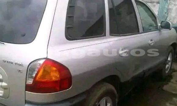 Buy Used Hyundai Santa Other Car in Ambunti in East Sepik